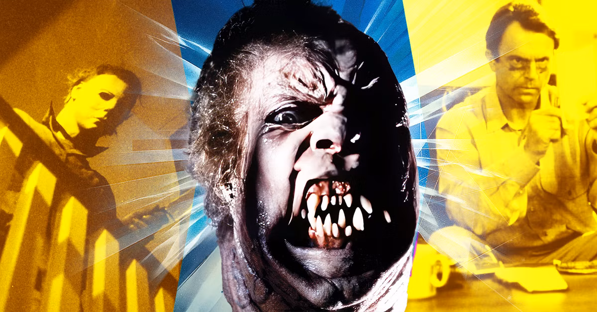 John Carpenter - The Thing