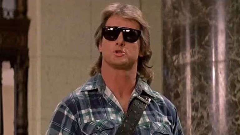 They Live - Roddy Piper